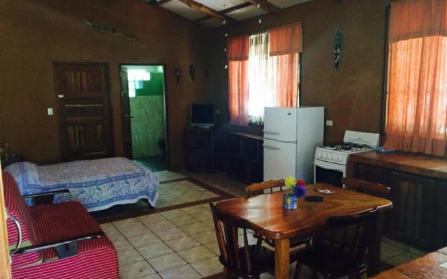 Casa Zen Guesthouse & Yoga Center
