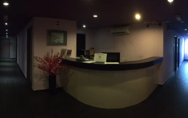 Kota Damansara Boutique Hotel