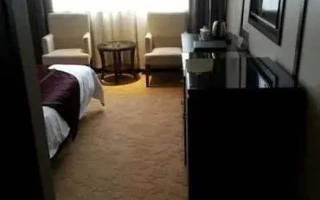 Zhuoyue City Hotel Anqing