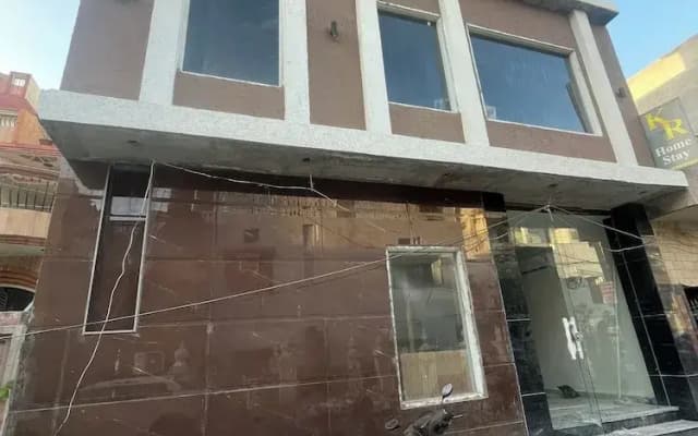 Hotel KR 5Mins Walk From Golden Temple