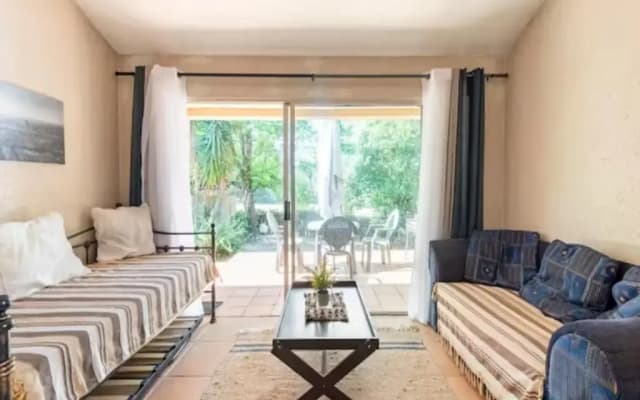 1 Bedroom Cottage