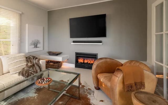 Incredible 6bed w Pool in Camps Bay Villa Galazzio