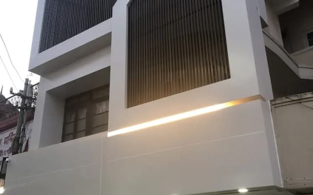 Hotel Aura