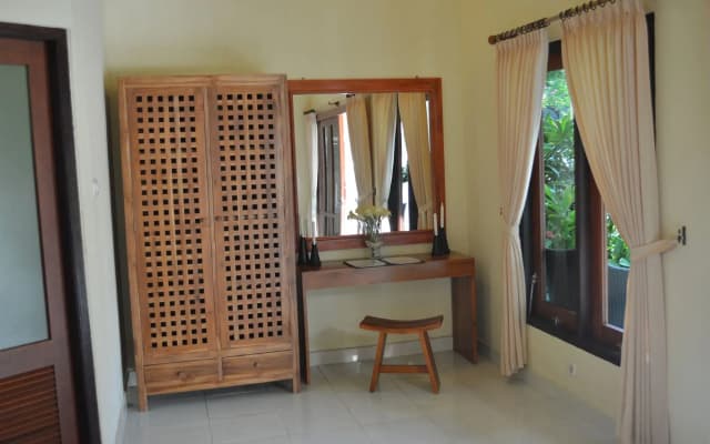 Ocean Sun Dive Resort