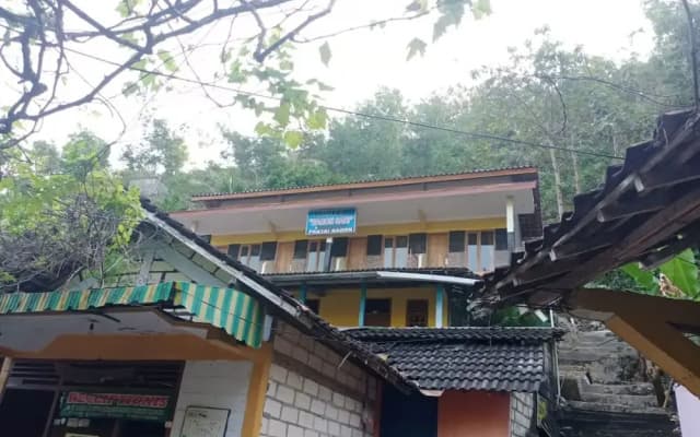 Homestay Baronsari