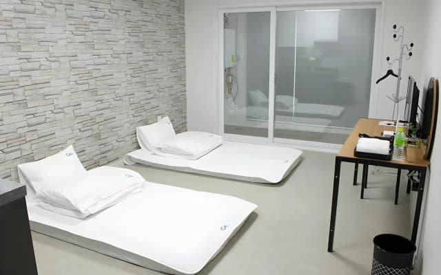 Ciel Mini Hotel