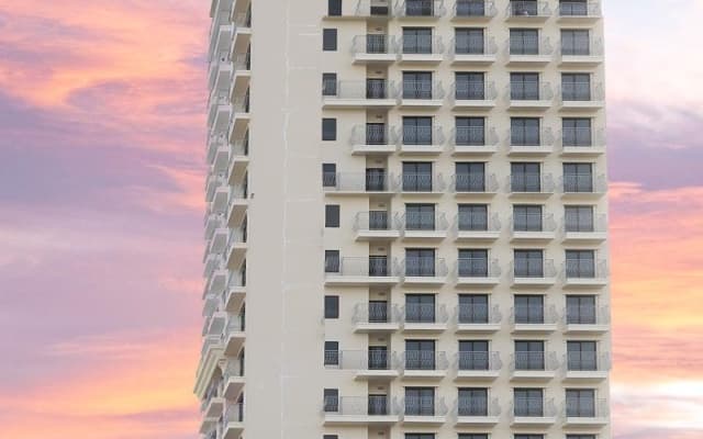 Vipol Mui Ne Hotel & Spa