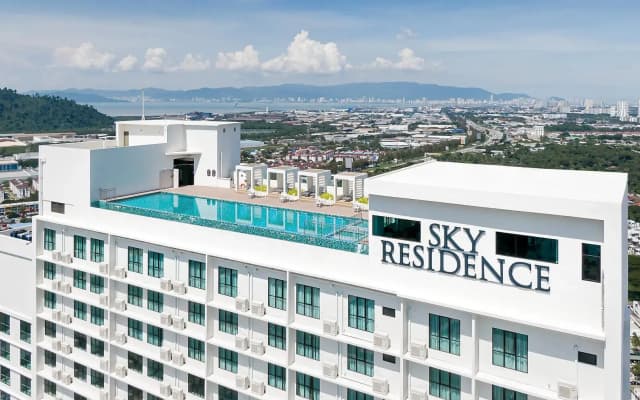 Citadines Prai Penang