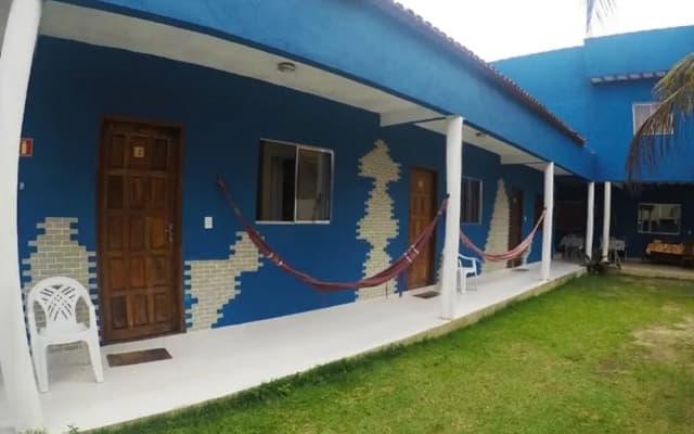 Pousada Recanto Itaúnas