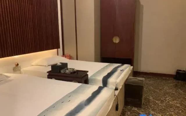 Xipan Hotel