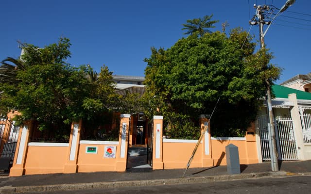 Sweet Orange Guest House