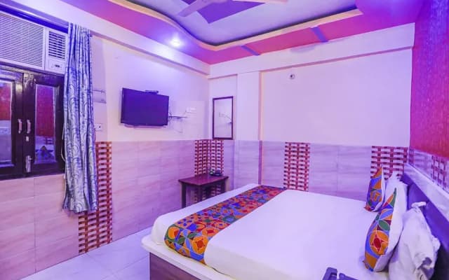 Fabexpress Kanha Dham