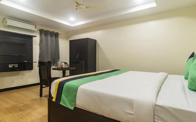 Treebo Address Inn Jubilee Hills
