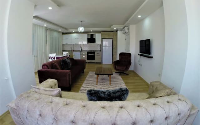 Furkan Homes