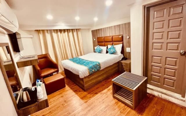 Hotel Su Casa by Stay Kashmir