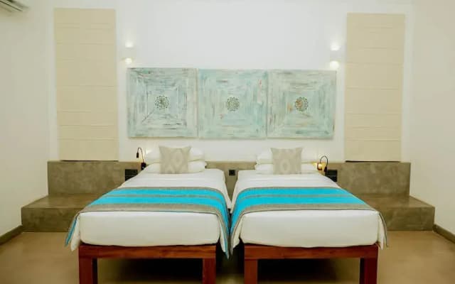 Kirana - A Santani Villa