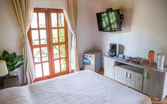 Portales del Tayrona Garden Hotel