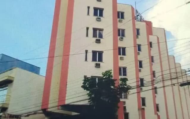 Binder Hotel Mogi Guaçu