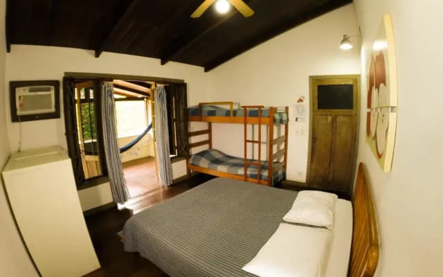 Hostel Central Ilhabela