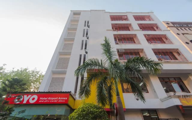 OYO 789 Hotel Airport Annex