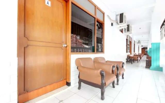 Hotel Bintang Agung Yogyakarta By RedDoorz