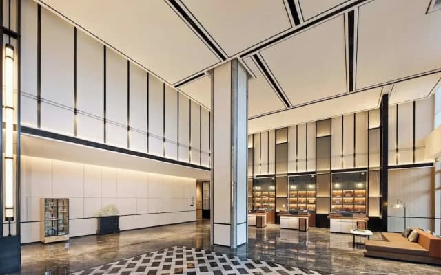 Four Points By Sheraton Qingdao, Chengyang East