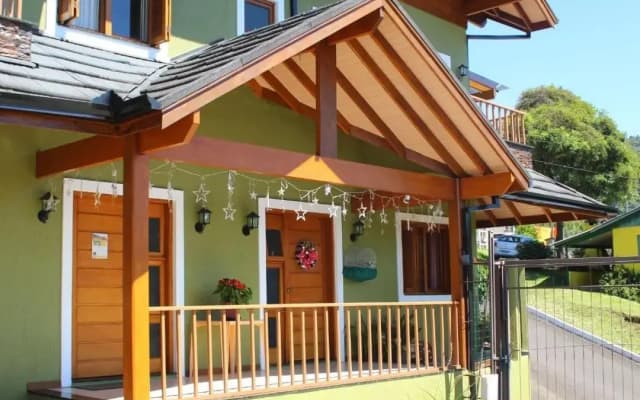 Casa Petri