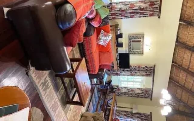 Bredon Cottage