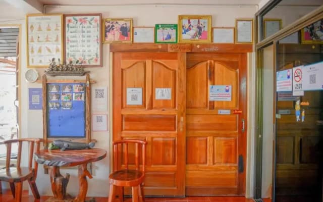 MRK Resort and Massage