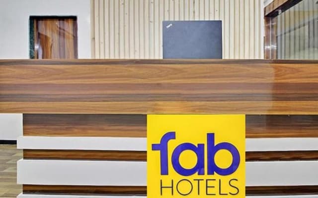 Fabexpress Sai Chatra