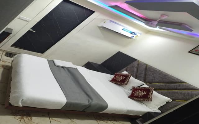 Hotel Heritage - Gurukul