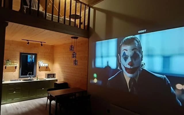 Гостевой дом за Новопятигорским озером