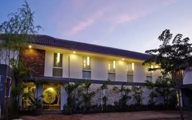 7 Bidadari Boutique Hotel
