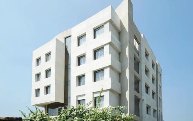 Hotel Solitaire