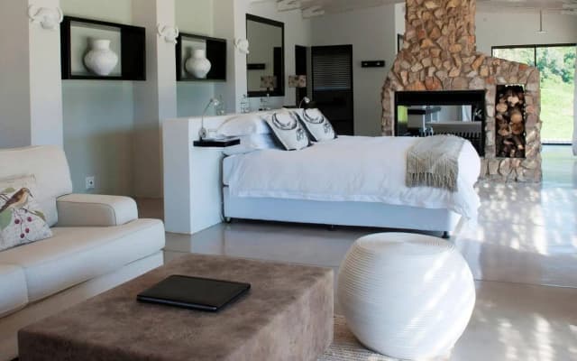 Hopewell Private Game Reserve
