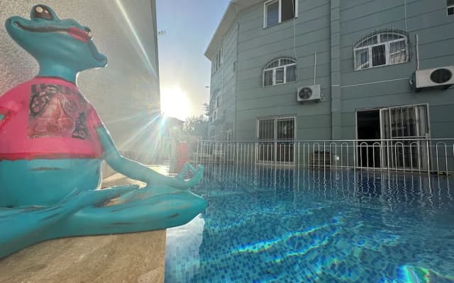 Art Pansiyon Belek