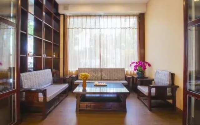 Cloud Seasons Superior • Baoshan Banqiao Ancient Town Qinglong Street Hotel