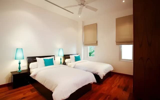 Kamala Falls 3BR Seaview w Private Pool