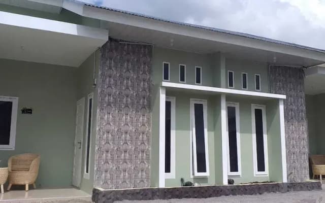 Pintu Waluh Homestay