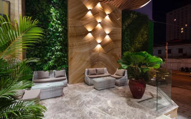 Senia Hotel
