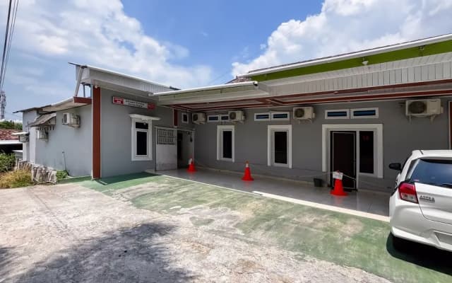Kostel 99 Pangkal Pinang RedPartner