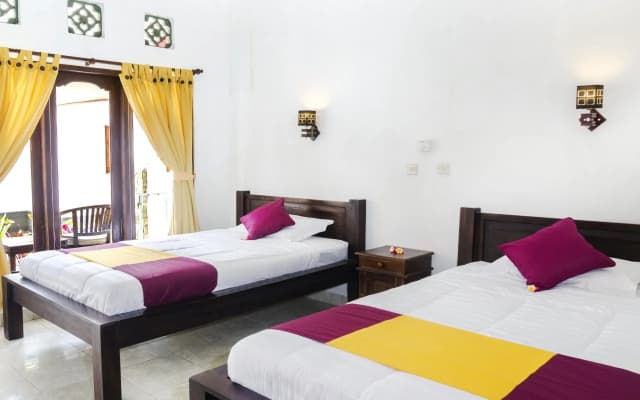 Nusa Indah Bungalow