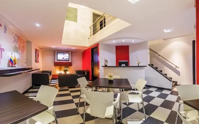 Hotel Classic