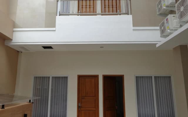 Diva Residence