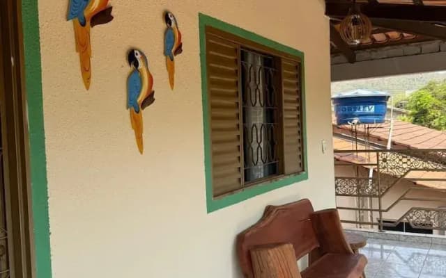 Suites Boa Viagem
