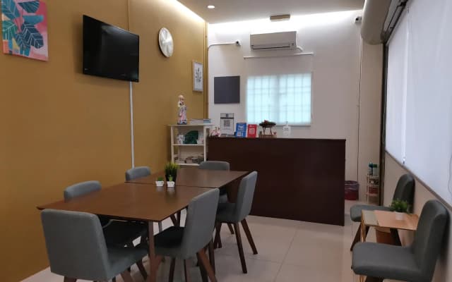G Fortune Hotel