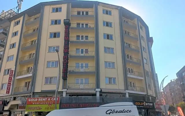 Premium Hotel