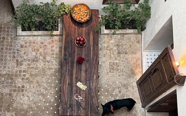 Riad Alena Marrakech