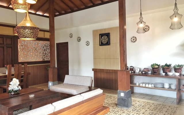 Puri Langenarjan Guesthouse