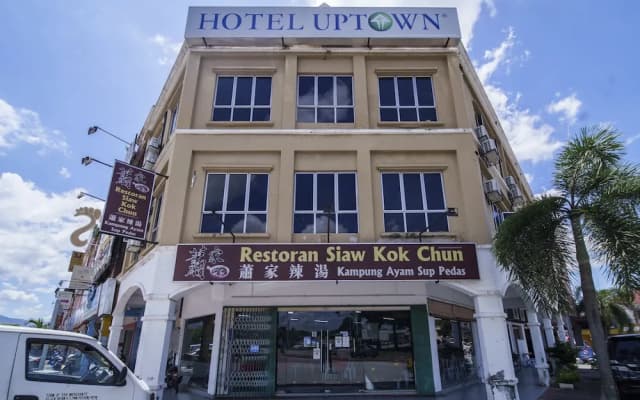 Hotel Uptown Semenyih